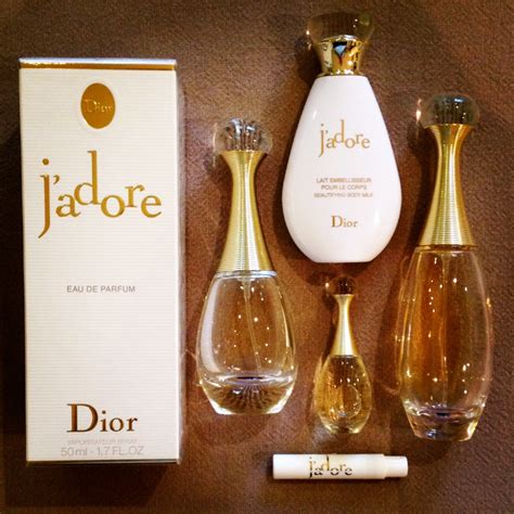 dior j'adore perfume notes|what does j'adore smell like.